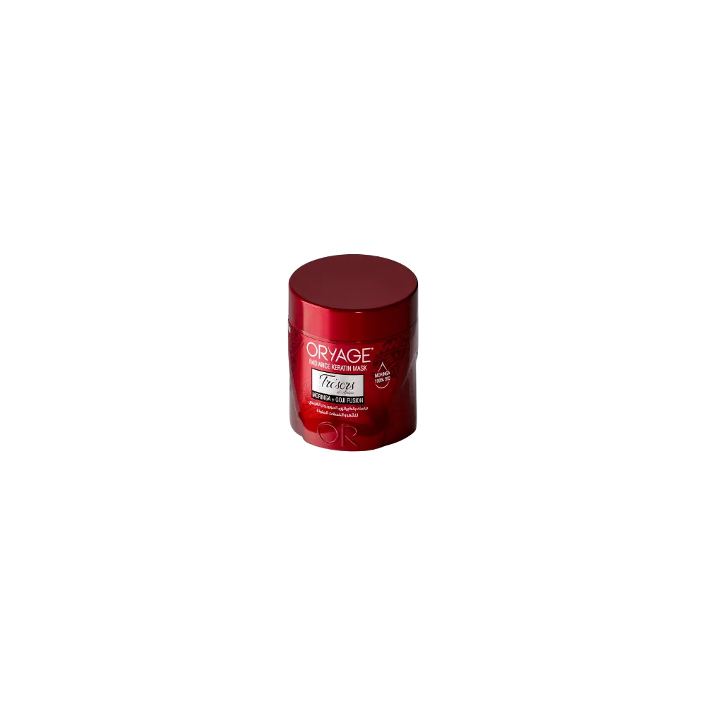 Oryage Masque A La Keratine