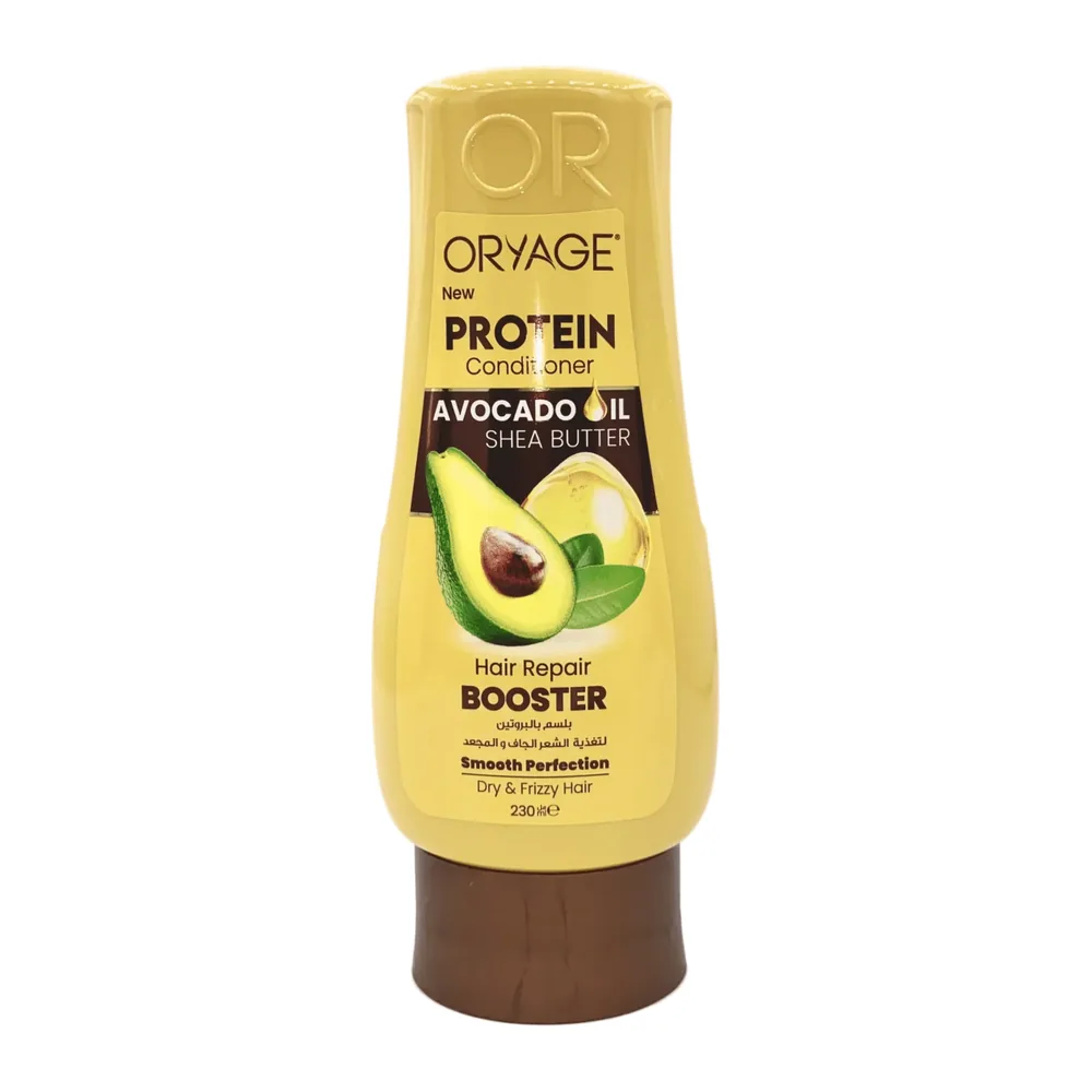 Oryage A/Shp 230Ml Avocado Oil