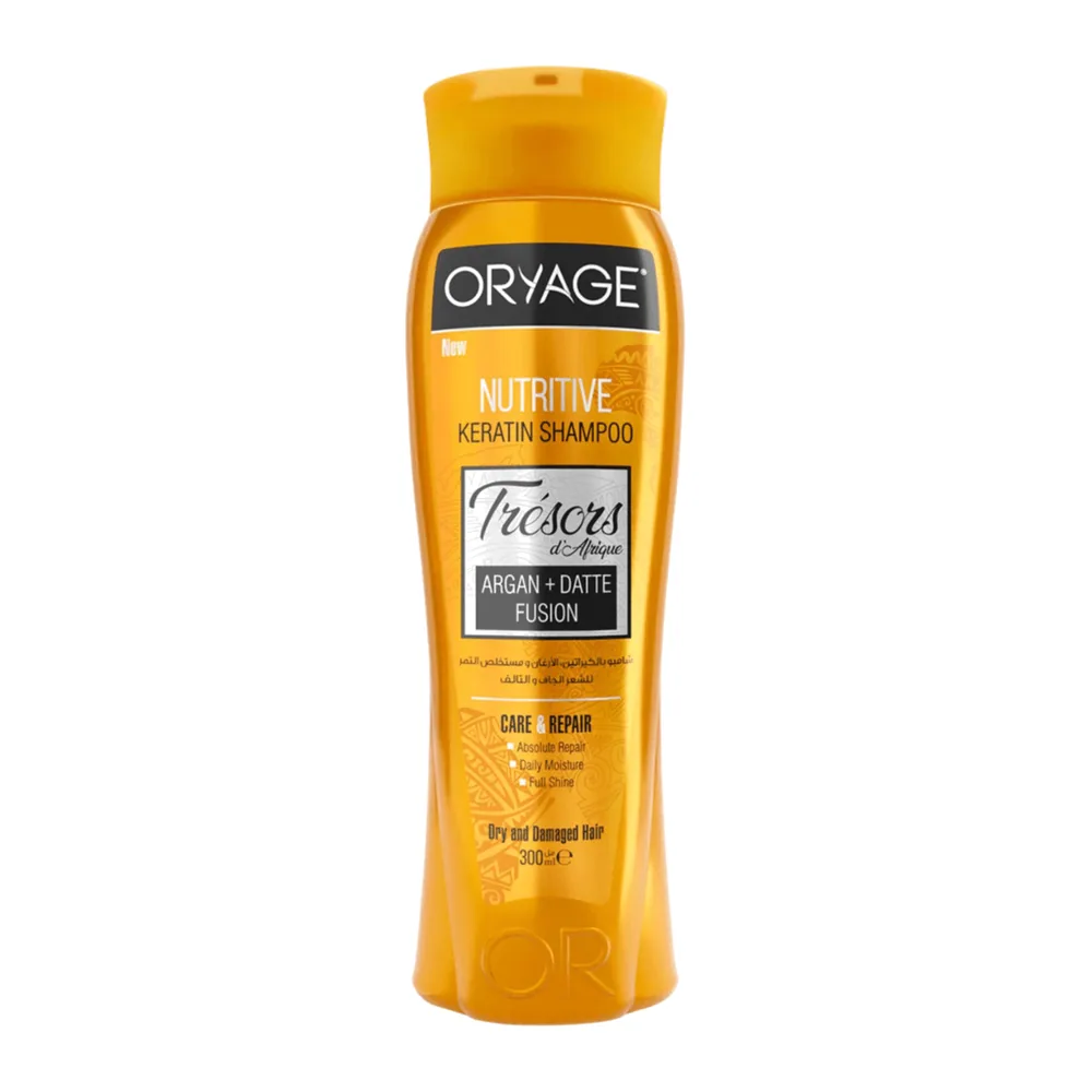 Oryage Shp 300Ml Chvx Secs