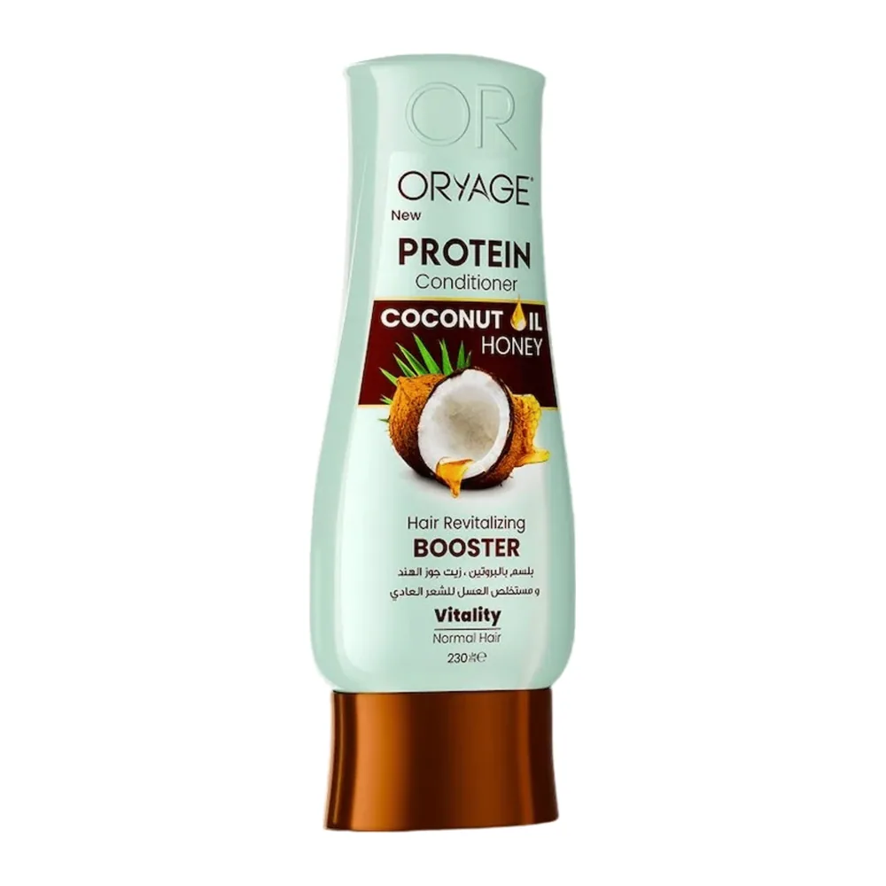 Oryage A/Shp Protein Ail Booster