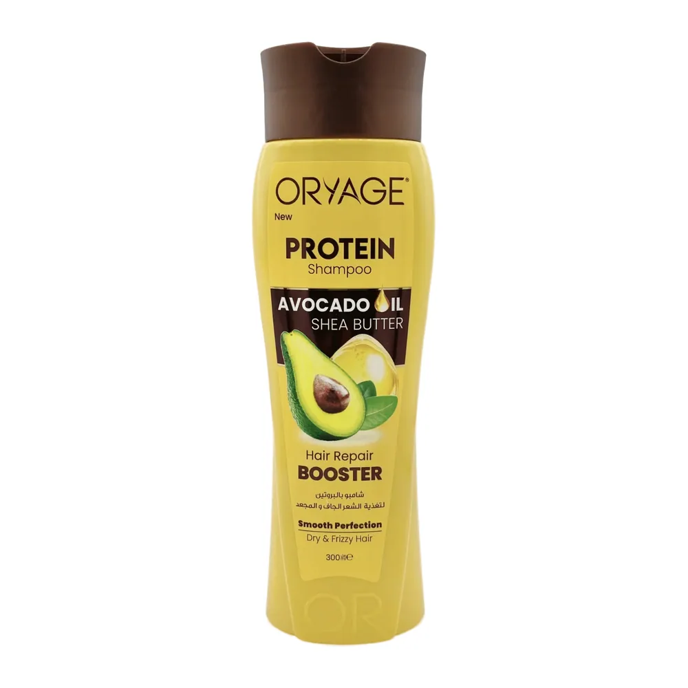 Oryage Shp Protein Avocado Booster