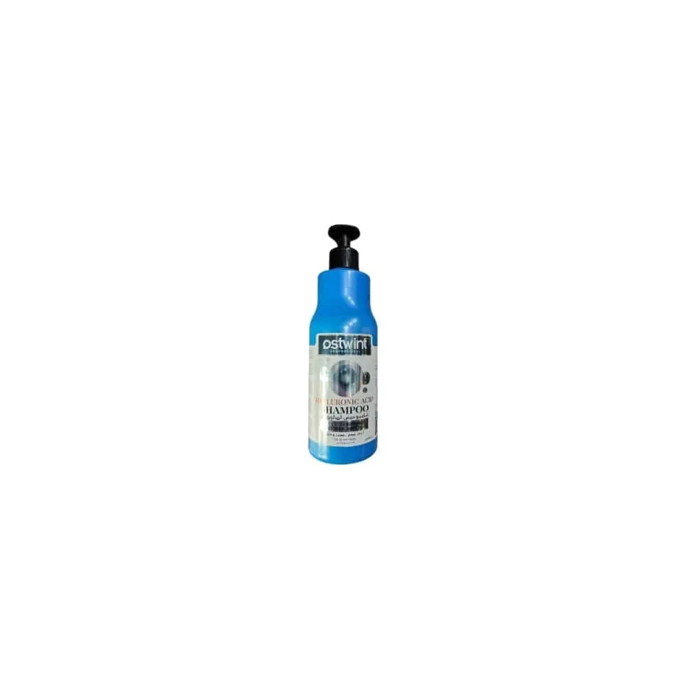 Ostwint Shp 600Ml Hyaluronig Acid