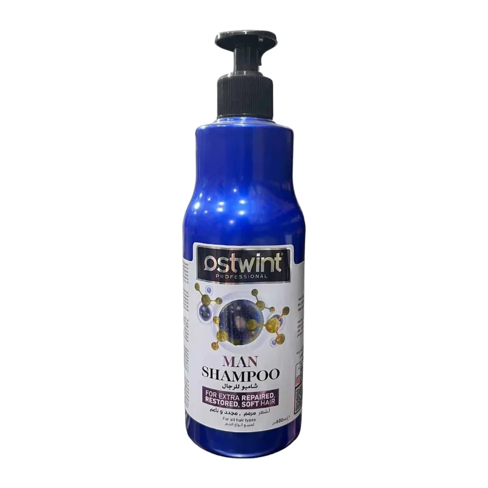Ostwint Shp 600Ml Man