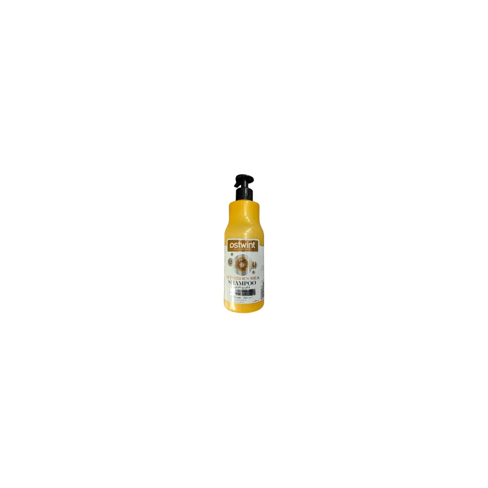 Ostwint Shp 600Ml Nutritious Milk