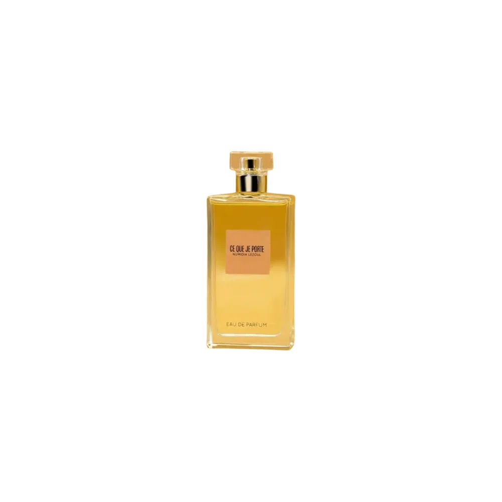 Ozel Eau De Parfum Ce Que Je Porte Numidia Lezoul 100ml