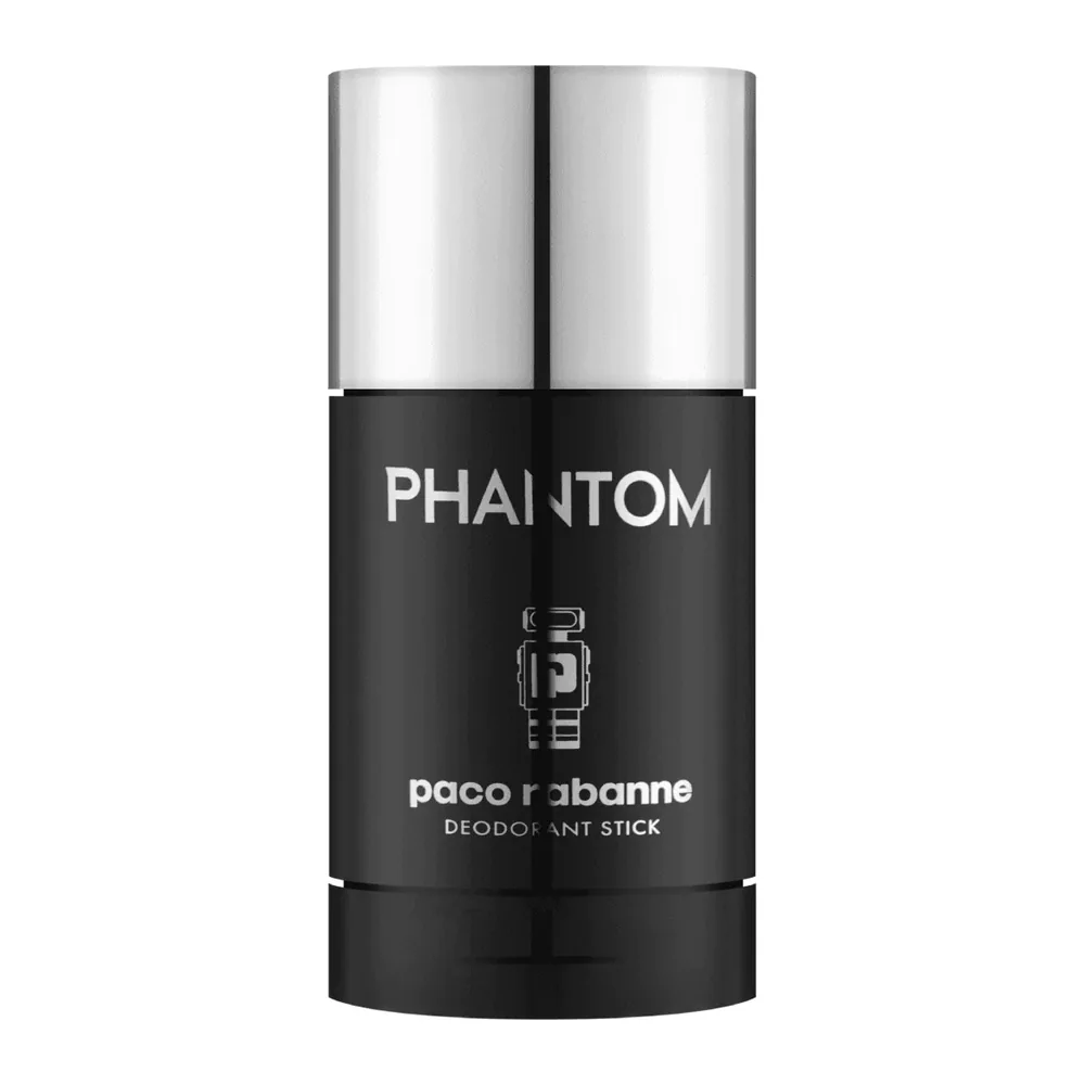 Paco Rabanne Déodorant Stick Phantom 75ml