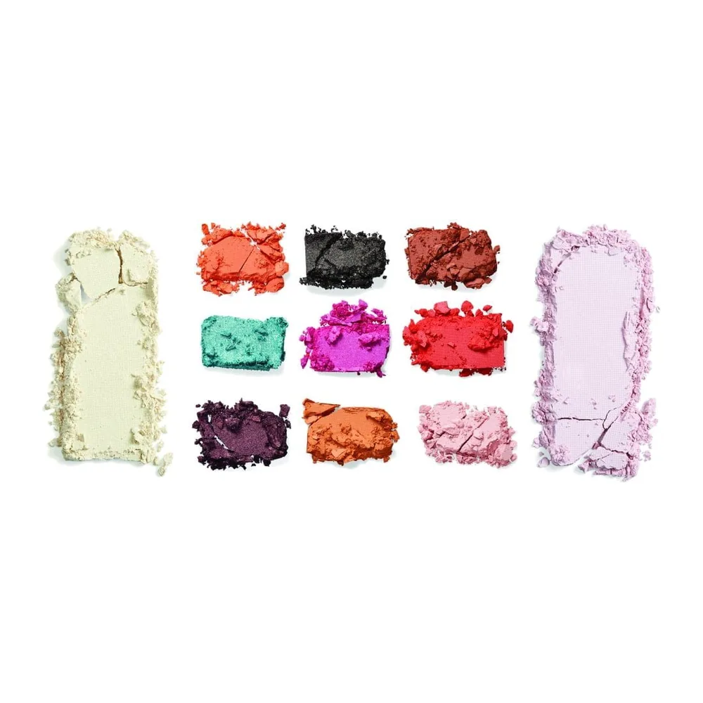 Palette Pretty Creative