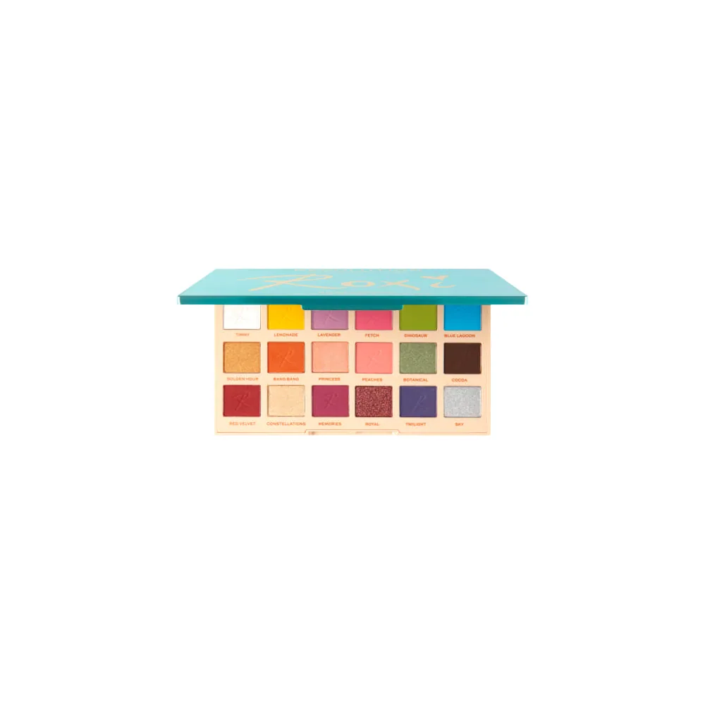 Palette Revolution Color Burst
