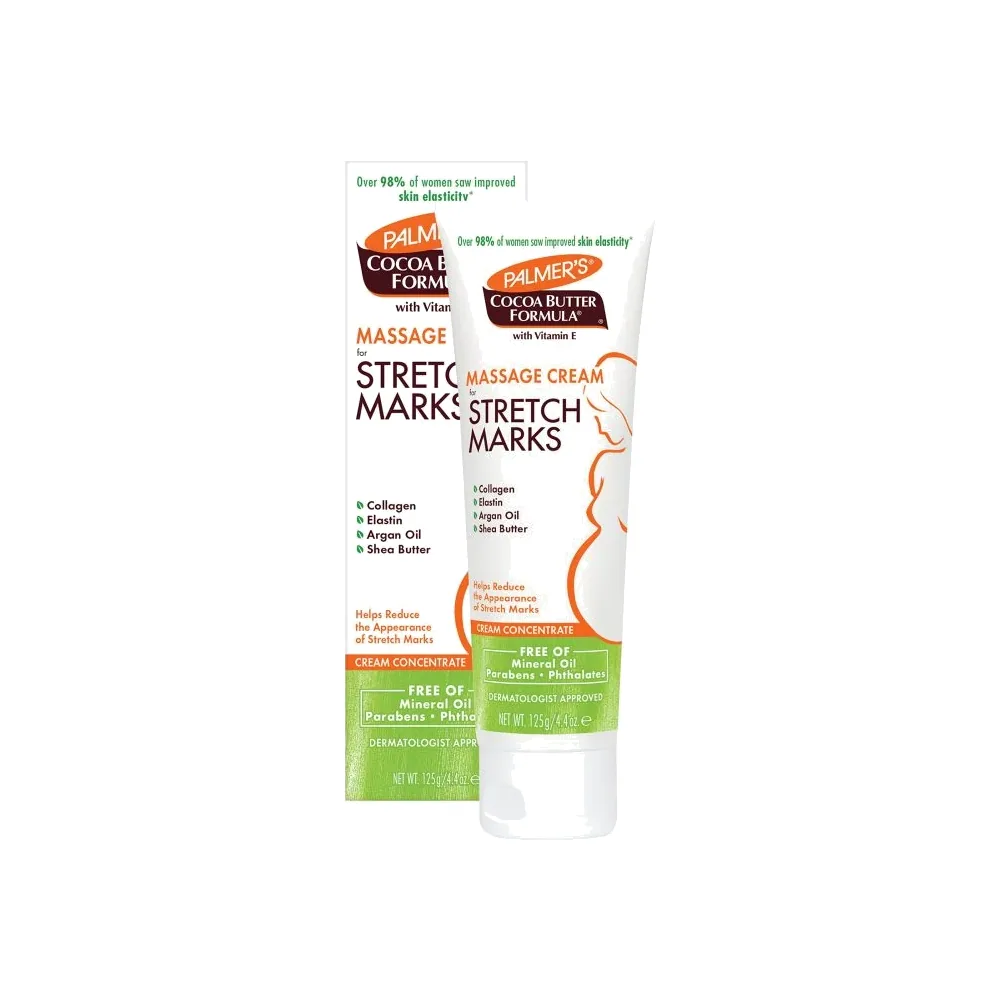 Palmers Massage Cream Stretch Marks