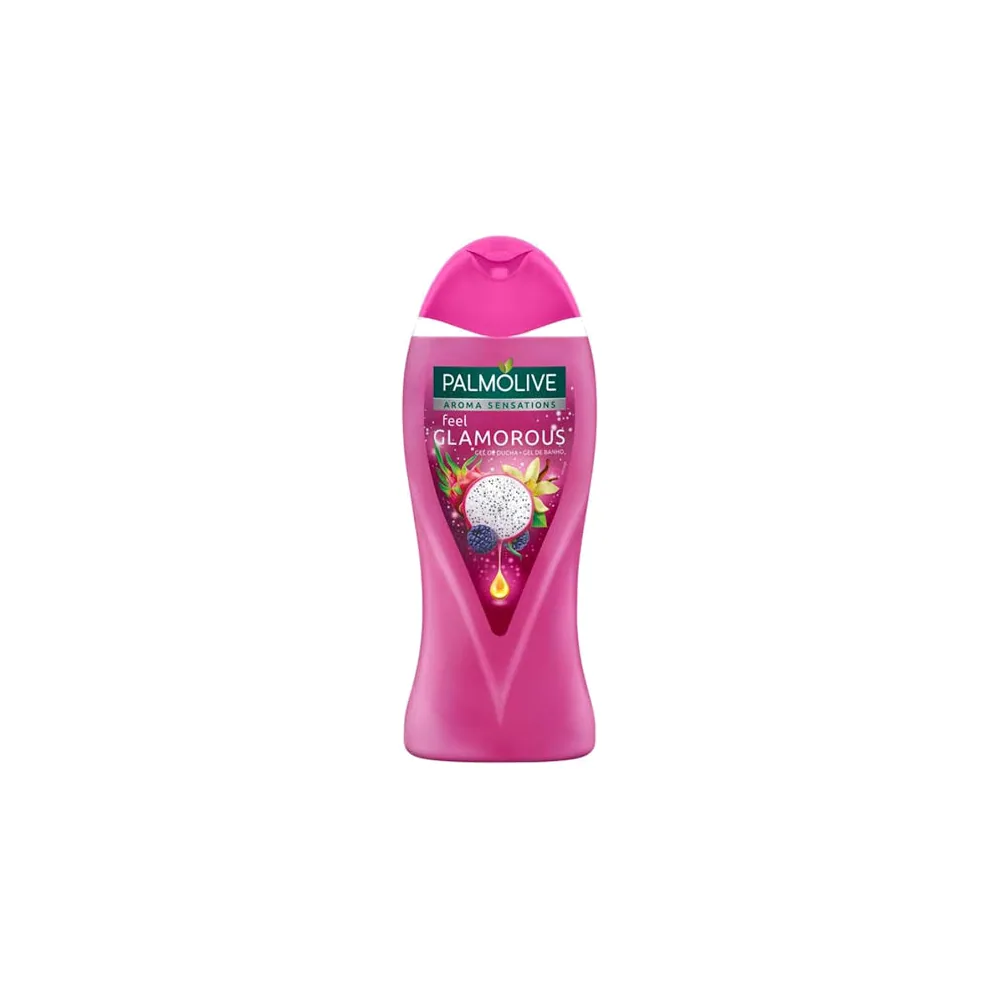 Palmolive Feel Glamorous Gel Douche 500ml