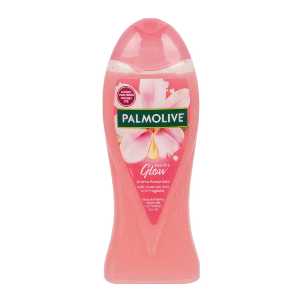 Palmolive Feel The Glow Gel Douche 500ml