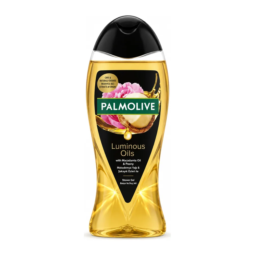 Palmolive Luminous Oils Gel Douche 500ml