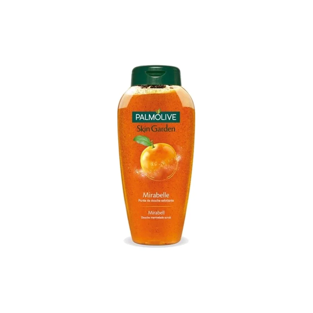PALMOLIVE Skin Garden Gel Douche Mirabelle 250 ml