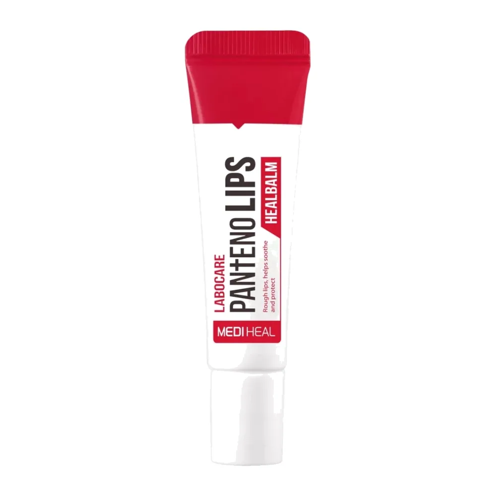 PantenoLips Baume A Lèvres Mediheal