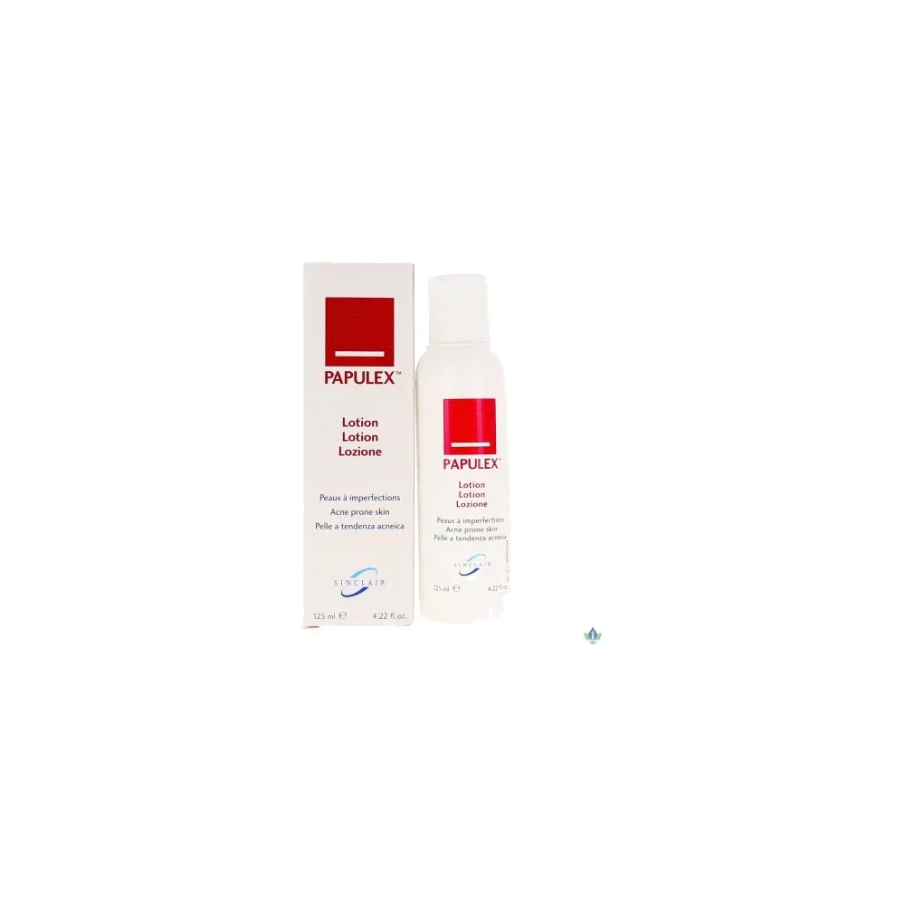 PAPULEX Lotion 125ml