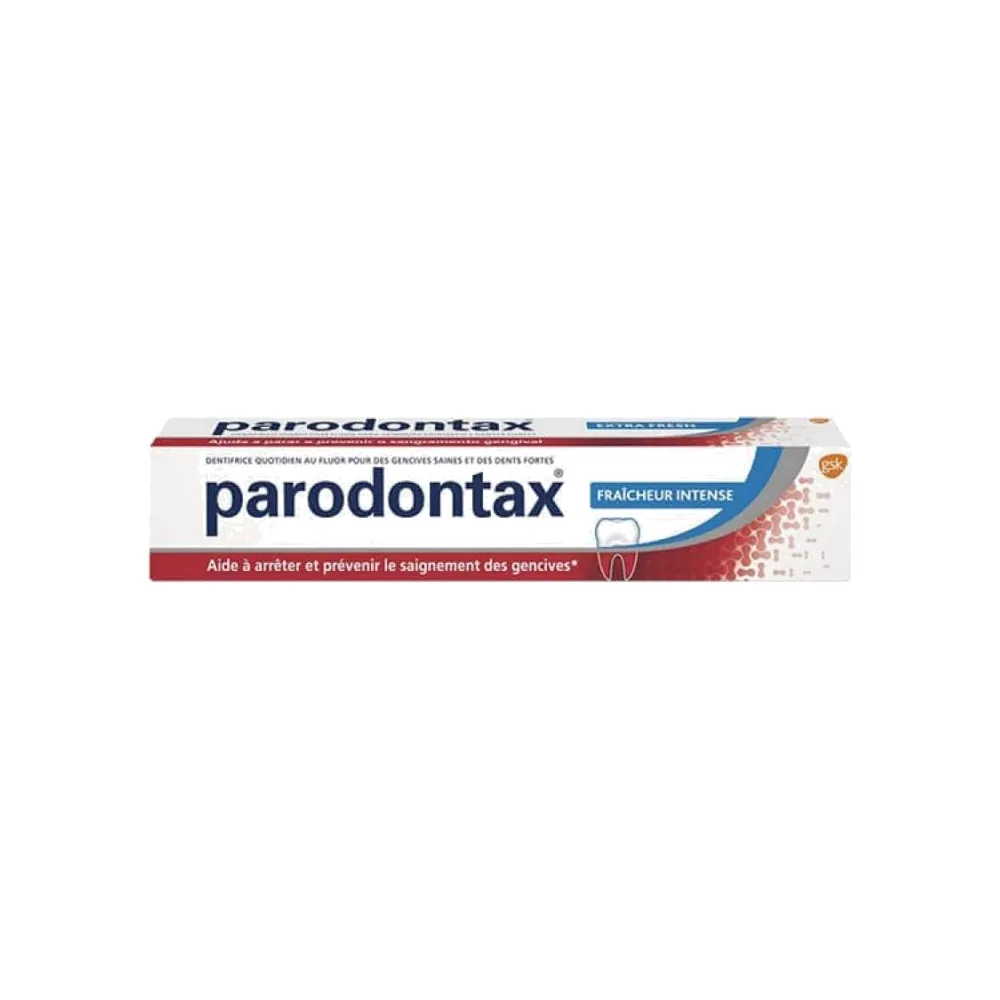 Paradontax 50Ml