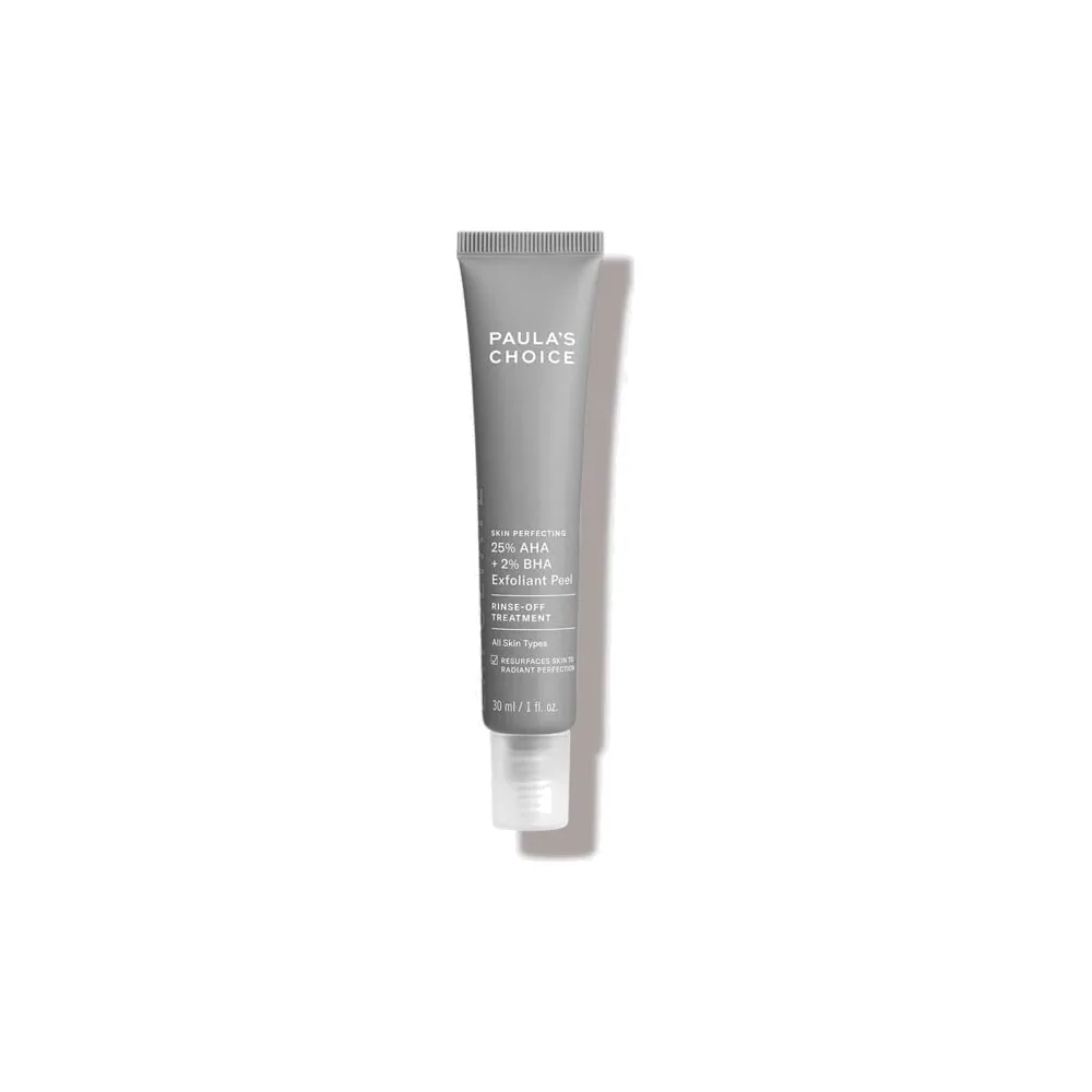 Paula »S Choice 25%Aha 2%Bha Exfoliant Peel
