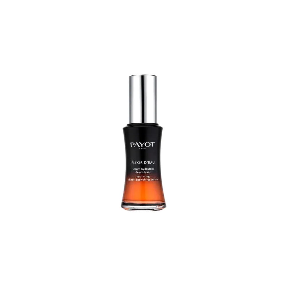 Payot Elixir d’Eau Sérum Hydratant et Desalterant