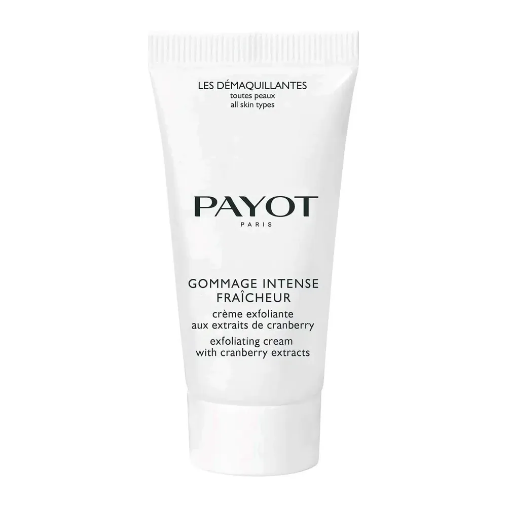 Payot Gommage Intense Fraicheur