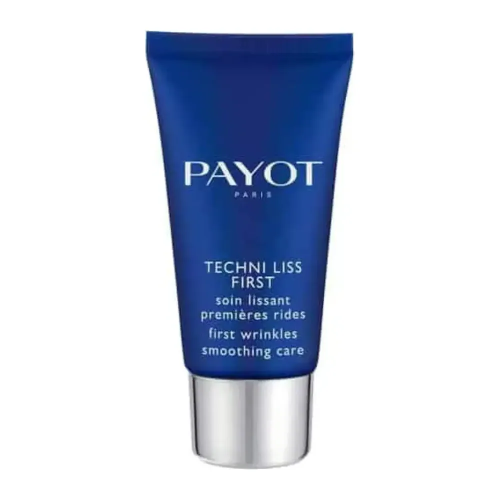 Payot Techni Liss First Premiere Rides