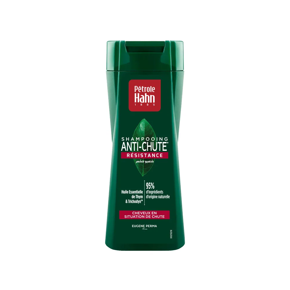 Shampooing Anti-Chute