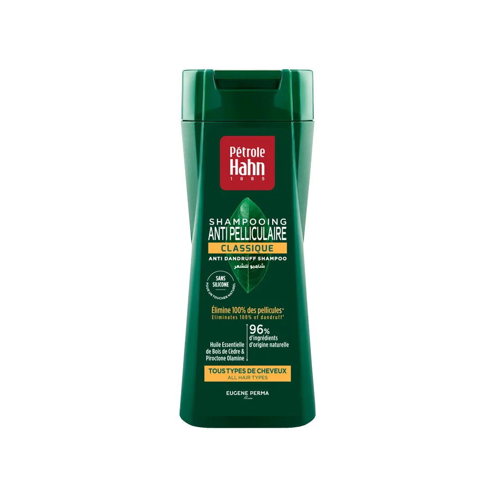 Shampooing Anti Pelliculaire Classique