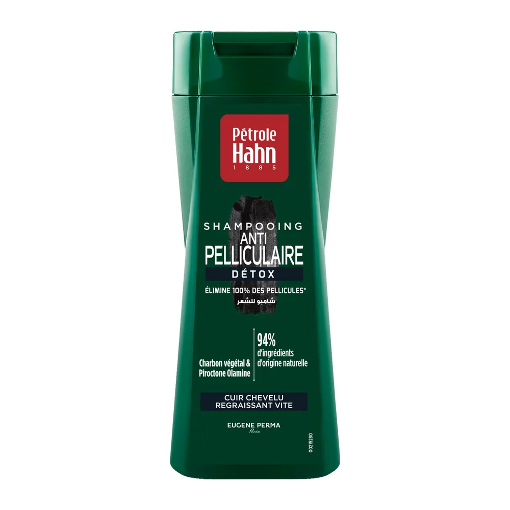 Shampooing Anti Pelliculaire Detox