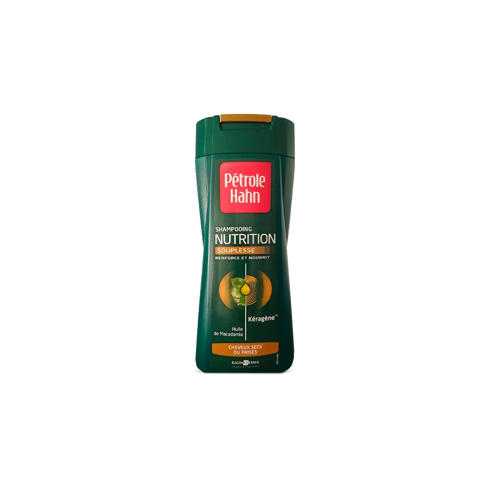 Shampooing Nutrition Cheveux Secs