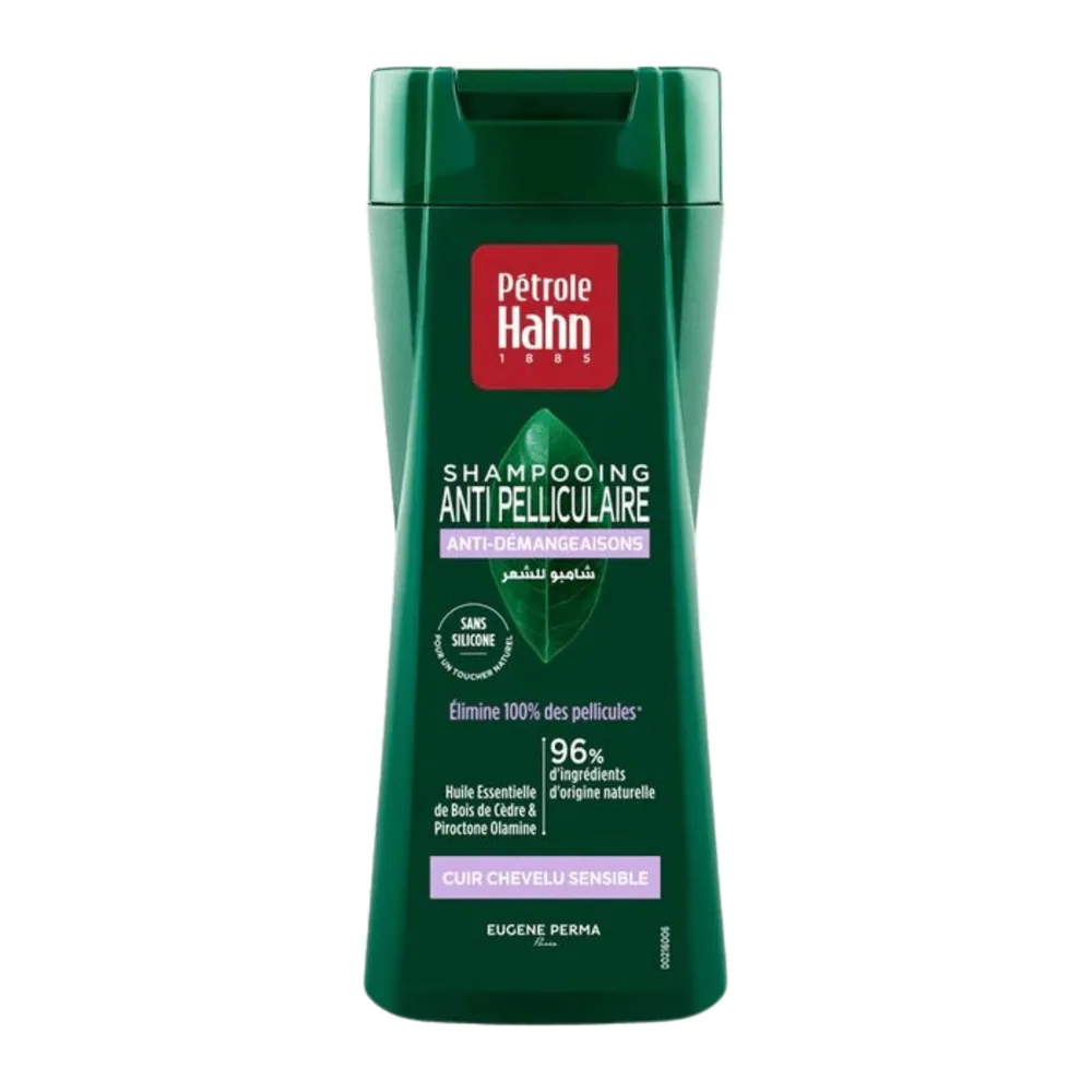 Petrole Hahn Shp 250Ml Anti Demangaisons