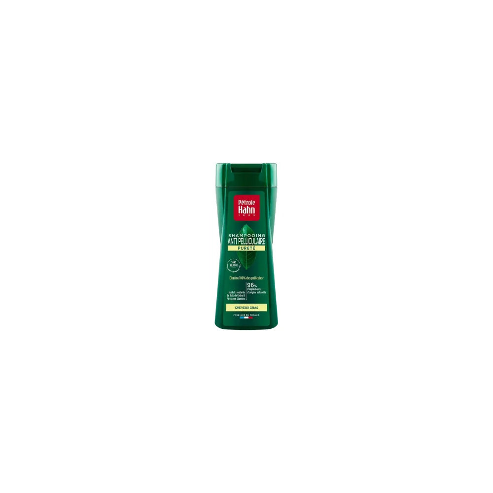 Petrole Hahn Shp 250Ml Chvx Gras