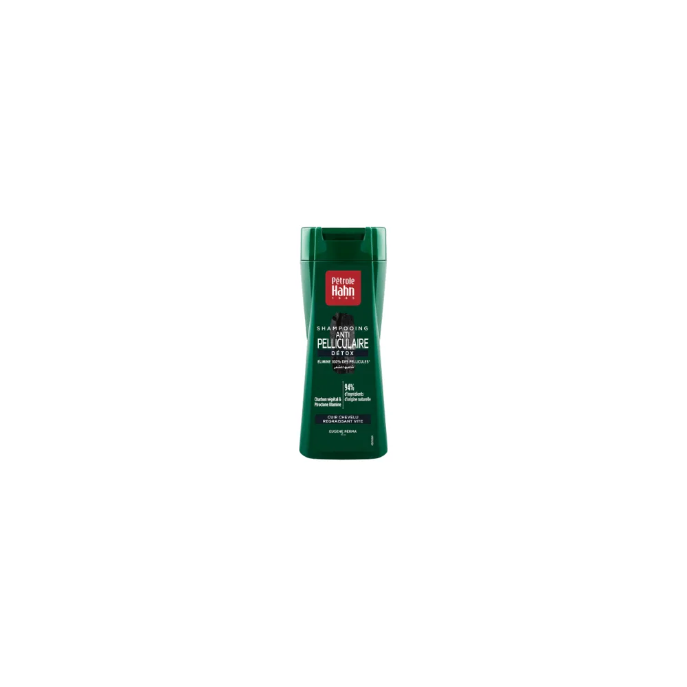Petrole Hahn Shp 250Ml Detox