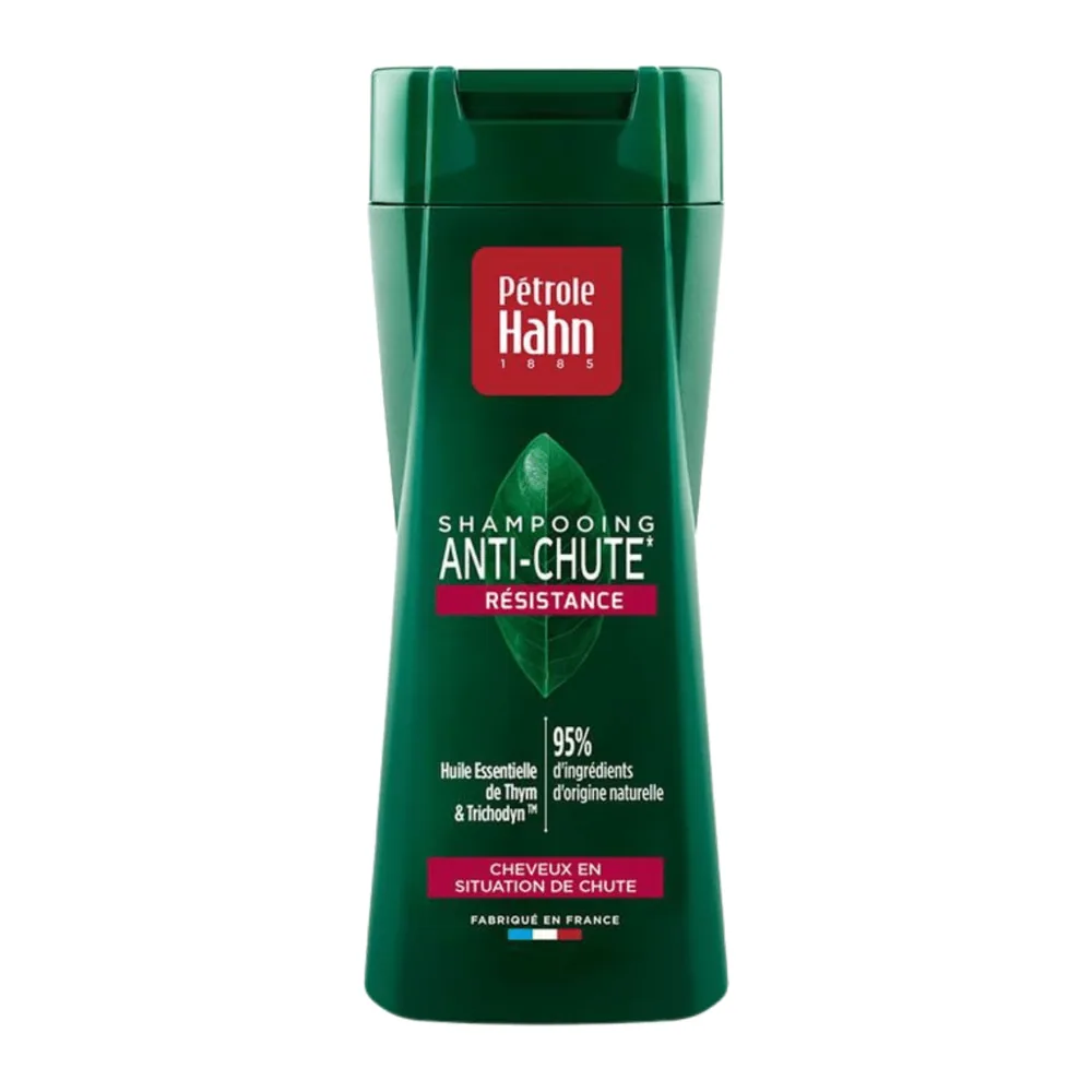 Petrole Hahn Shp 250Ml Resistance