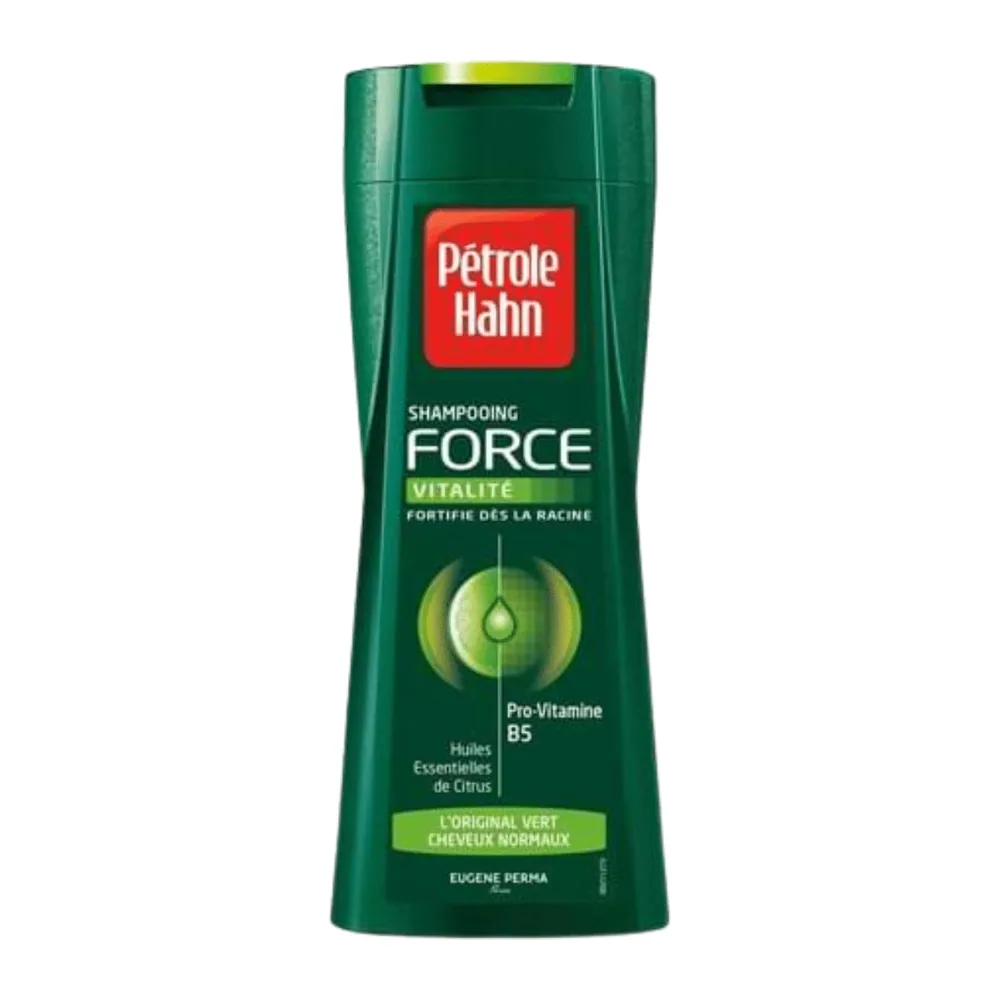 Petrole Hahn Shp 250Ml Vitalite