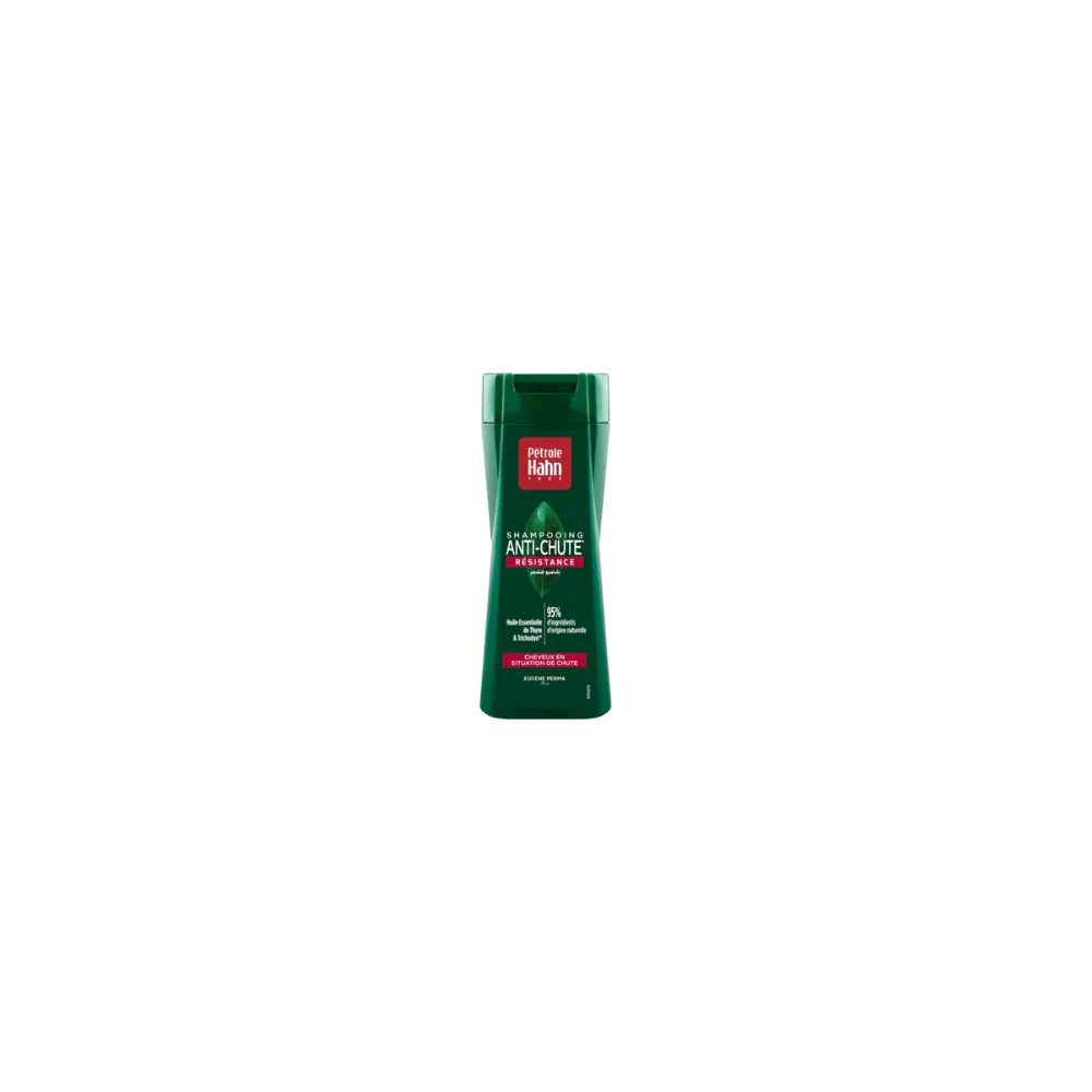 Petrole Hann Shp Anti Pelliculaire +Anti Chute