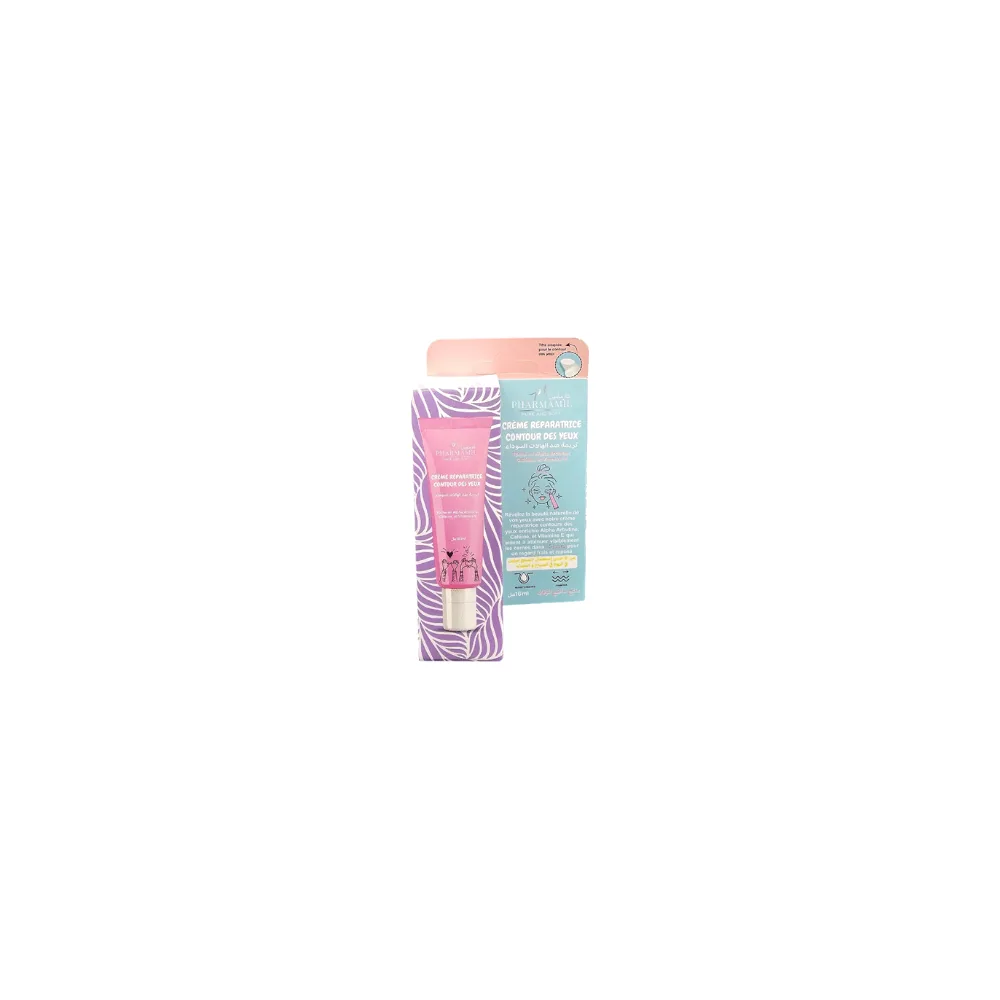 Pharmamil Conteur De Yeux 16Ml