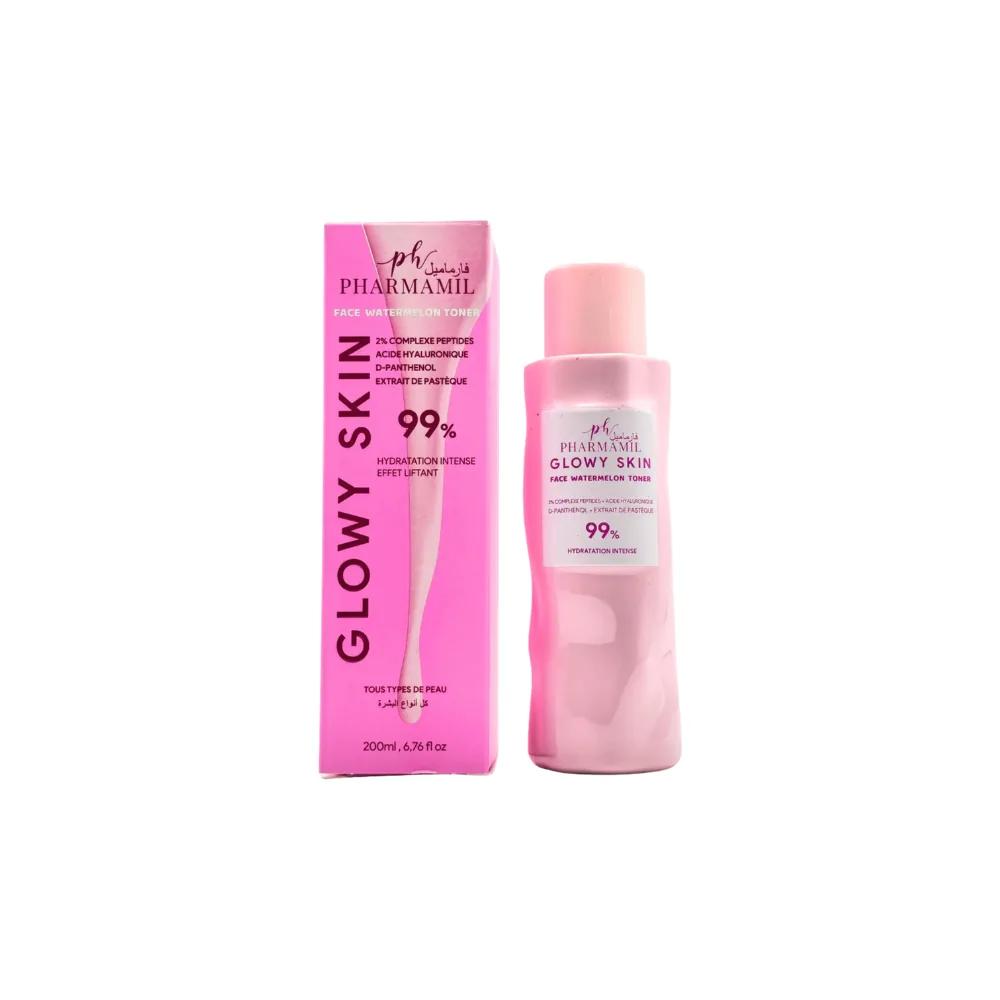 Pharmamil Face Watermelon Toner 200ml