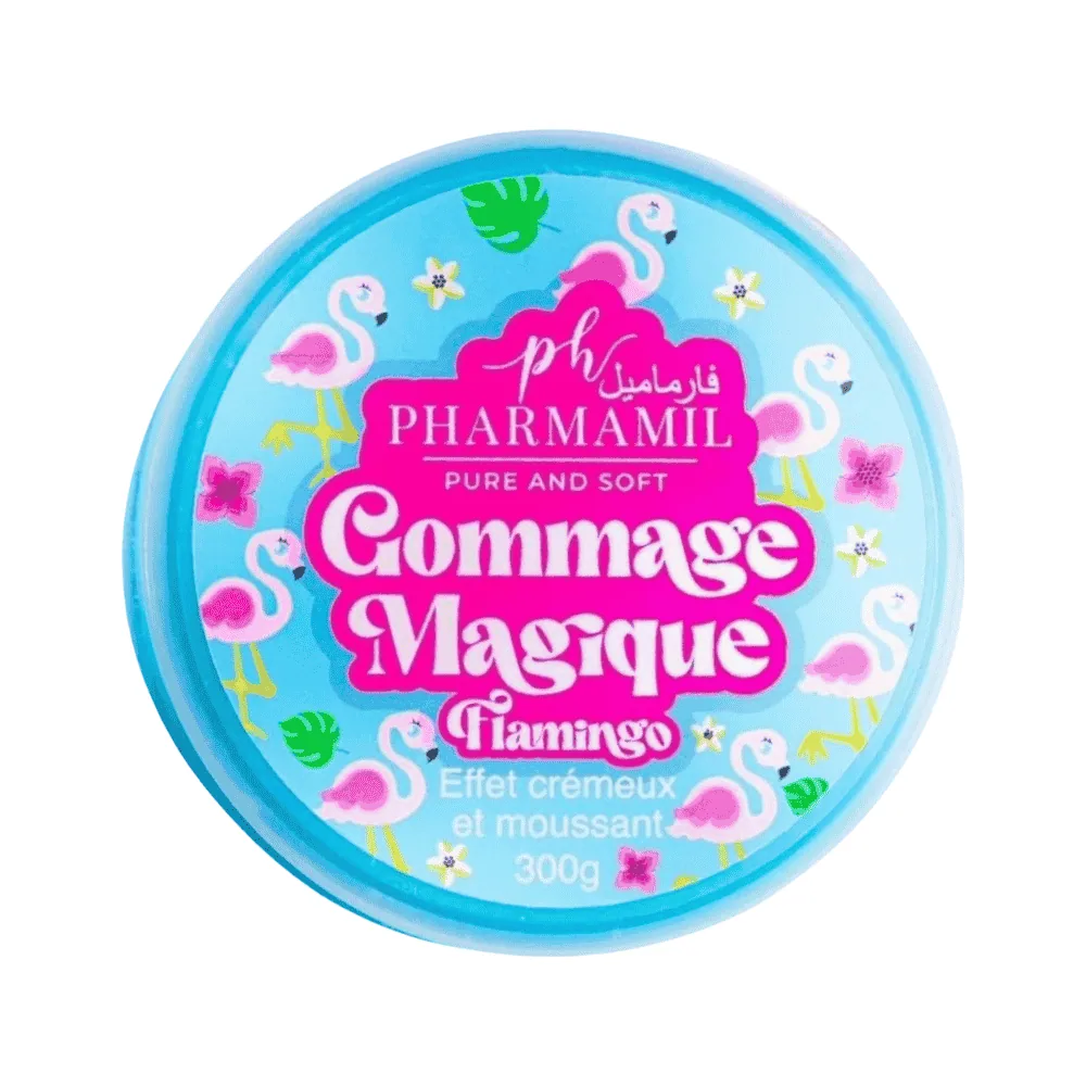 Pharmamil Gommage Magique Aqua Scrub 275g