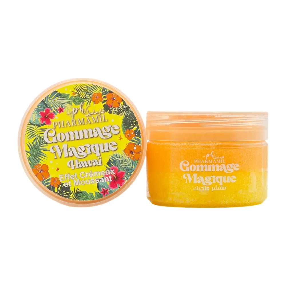 Pharmamil Gommage Magique Hawai 275g