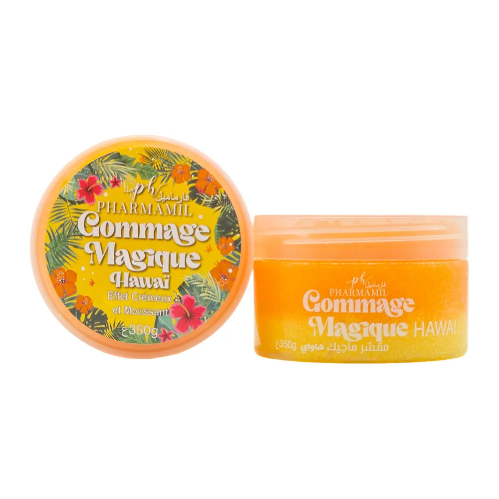 Pharmamil Gommage Magique 350G Hawai