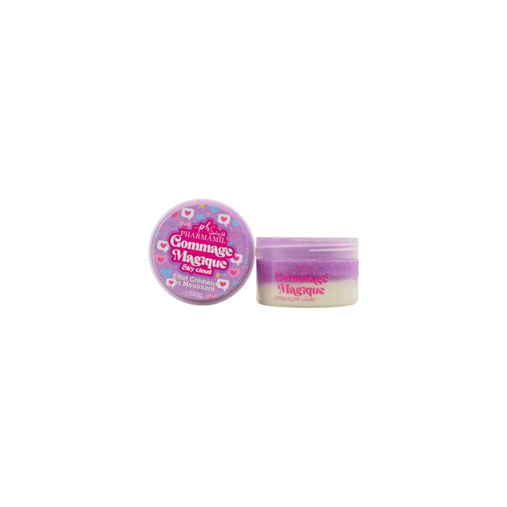 Pharmamil Gommage Magique Sky Cloud 275g