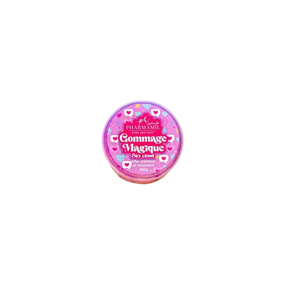 Pharmamil Gommage Magique Sky Cloud 350g
