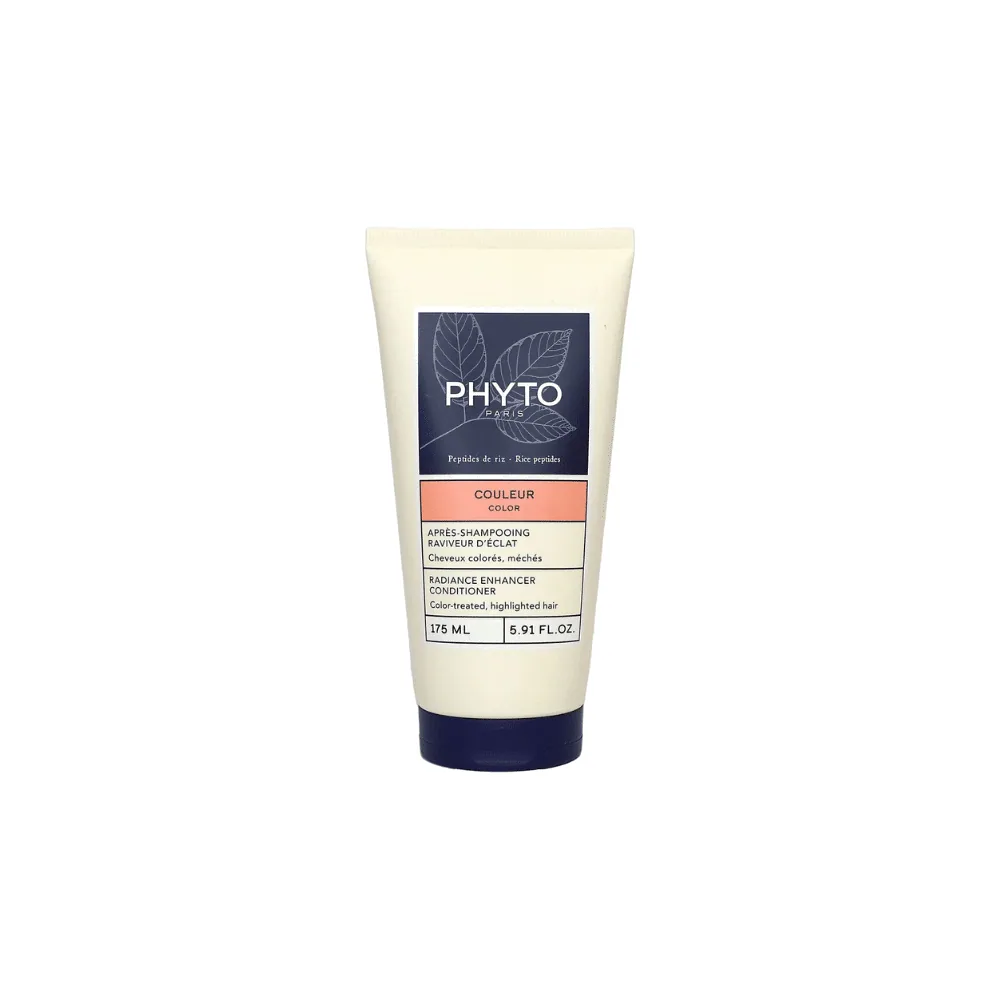 Phyto Apres-shamp Couleur Raviveur D’Éclat 175ml