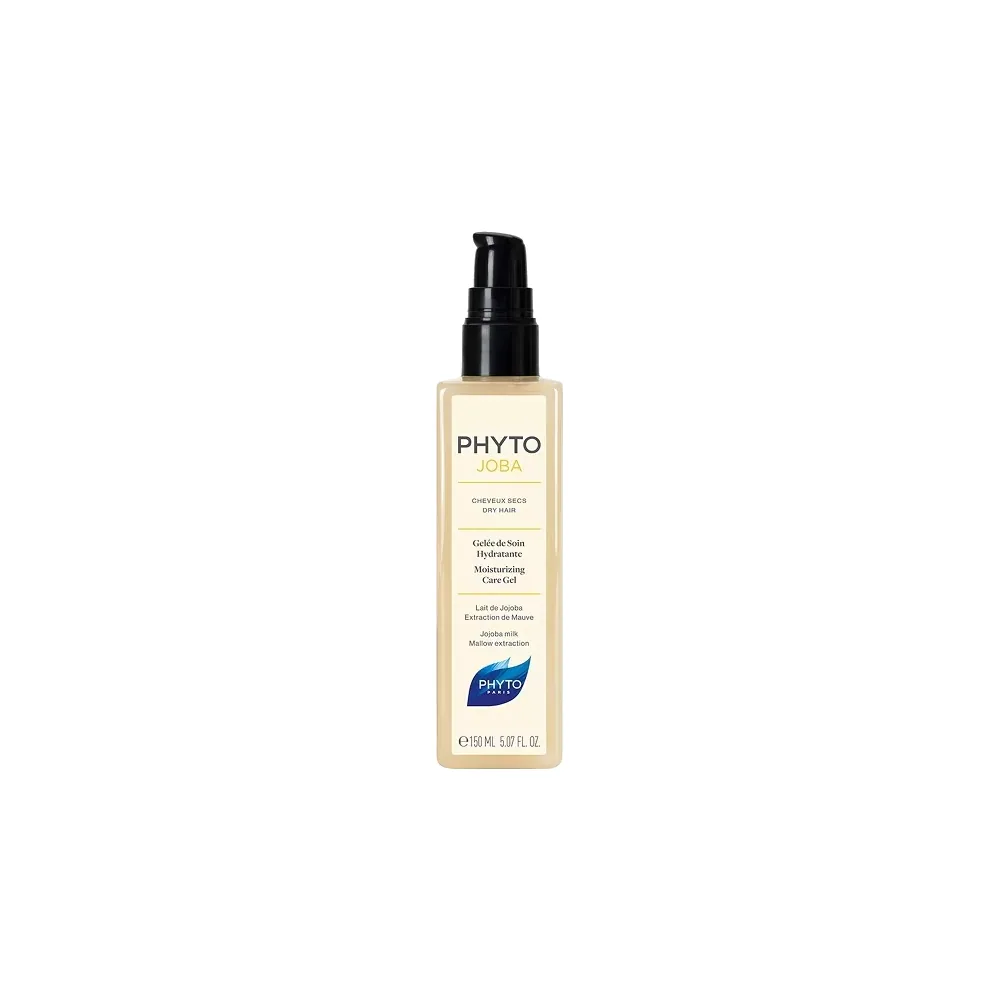 PHYTO JOBA Gelée de Soin Hydratante – Cheveux secs 150ml