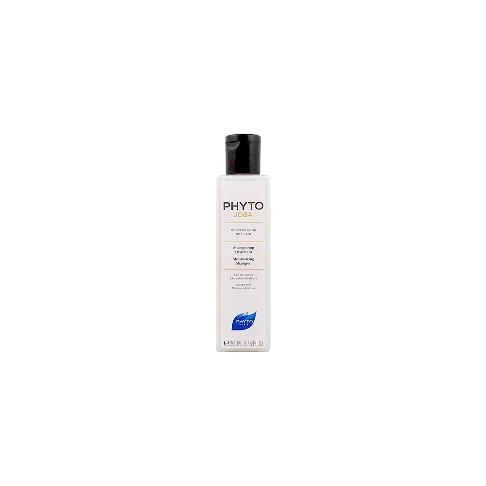 PHYTO JOBA Shampoing Hydratant 250 ml