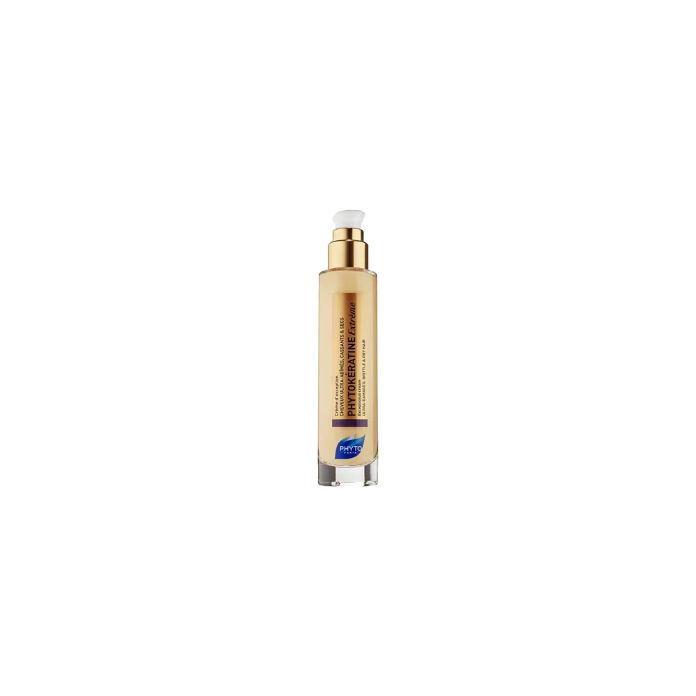 PHYTO Kératine extrême Crème d’exception 100 ml