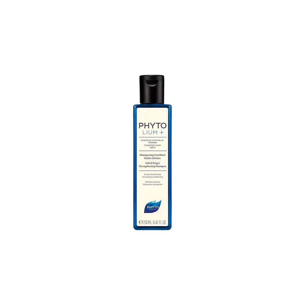 PHYTO LIUM+ Shampooing Stimulant 250ml
