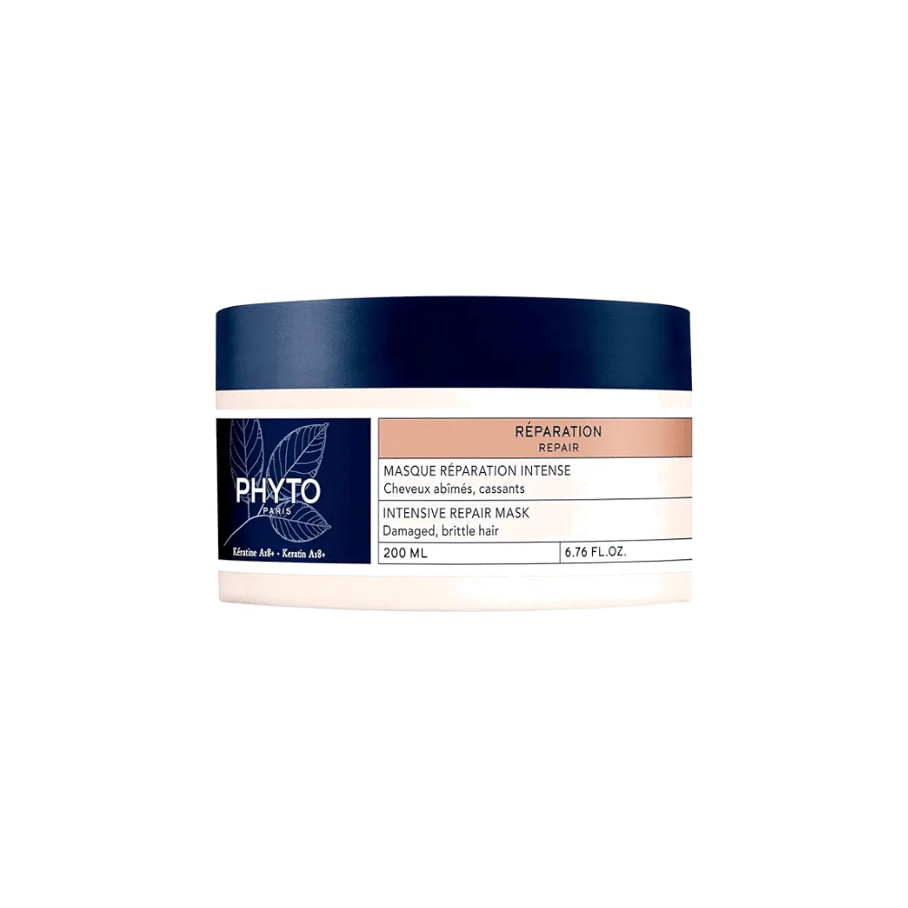 Phyto Masque Prolongateur De Couleur Chev Colorés Méchés 200ml