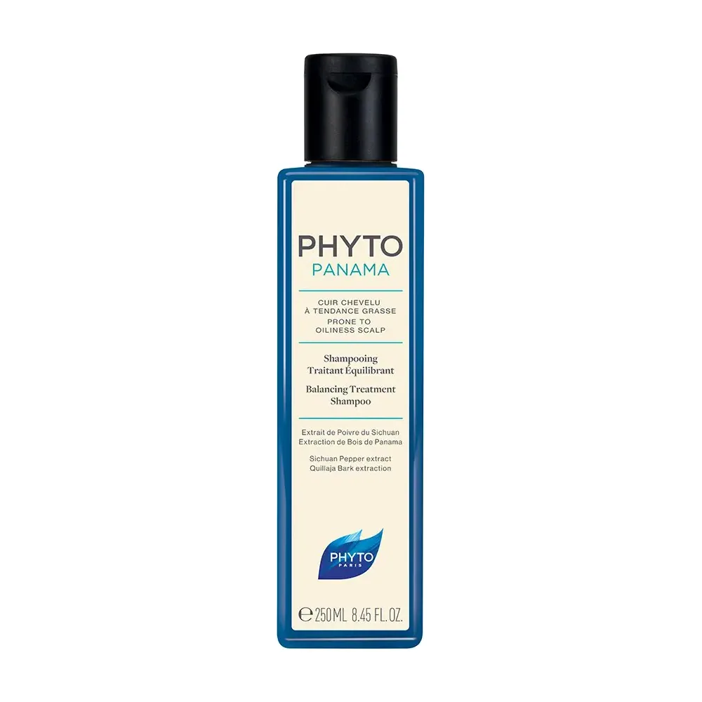 Phyto Panama Shampoing Traitant Equilibrant