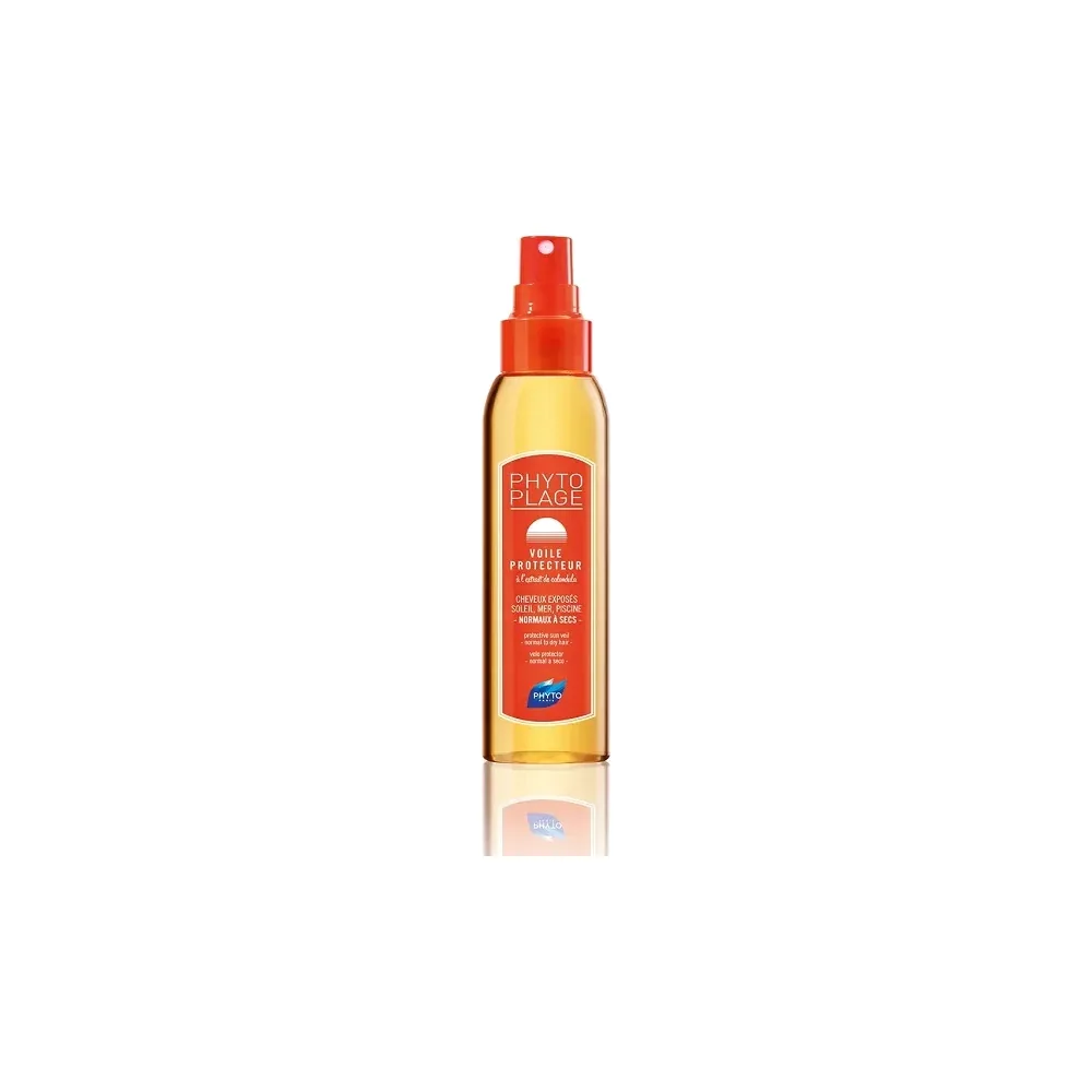 PHYTO PARIS Plage Voile Protecteur 125ml