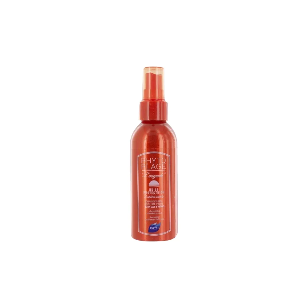PHYTO PLAGE L’ORIGINALE Huile Protectrice 100ml